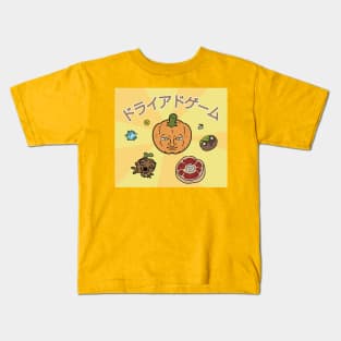Dryad Game Kids T-Shirt